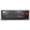 Image 1 : REDRAGON VARA MECHANICAL GAMING KEYBOARD