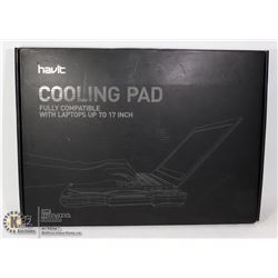 HAVIT LAPTOP COOLING PAD