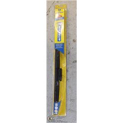 GENUINE MICHELIN WIPER BLADE SIZE: 17"