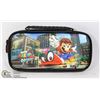Image 1 : NINTENDO SWITCH SUPER MARIO ODYSSEY CASE