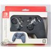 Image 1 : NINTENDO SWITCH PRO CONTR SILICONE ACTION PACK