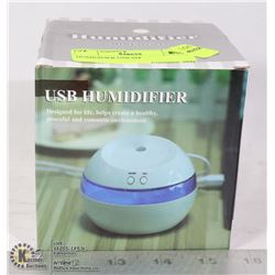 HUMIDIFIER USB SM
