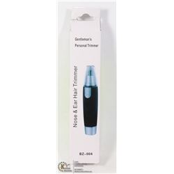 NOSE TRIMMER