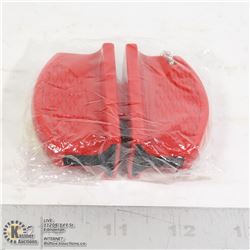 TUNGSTEN KNIFE SHARPENER STEEL SM