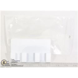 WALL CHARGING HOLDER WHITE