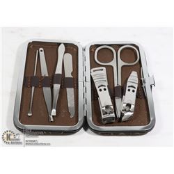 NAIL FILE KIT 7 PIECES