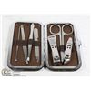 Image 1 : NAIL FILE KIT 7 PIECES