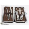 Image 1 : NAIL FILE KIT 7 PIECES