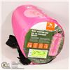 Image 1 : NEW OZARK TRAIL KIDS SLEEPING BAG 63 X 25.5W