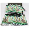 Image 1 : 17 SEALED PACKS YU GI OH TRADING CARDS