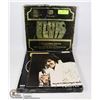 Image 1 : COLLECTOR EDITION ELVIS 5 RECORD LP BOX SET