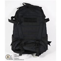 TACTICAL BACKPACK