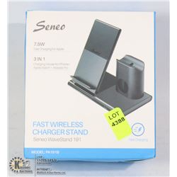 SENEO 7.5W FAST CHARGING FOR APPLE