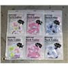 Image 1 : BUNDLE OF 6 KIDS NECK GAITERS (FACE COVERINGS)