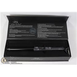 SHE 19MM TOURMALINE CERAMIC HAIR CURLER
