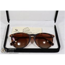 CARFIA SUNGLASSES IN DISPLAY BOX