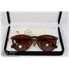 Image 1 : CARFIA SUNGLASSES IN DISPLAY BOX