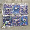 Image 1 : LOT OF 6 KIDS BANDANAS