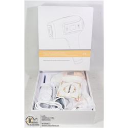 HOME USE ICE BEAUTY DEVICE (LIGHT BASED HAIR