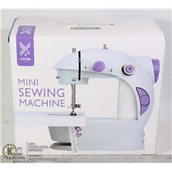 MINI SEWING MACHINE