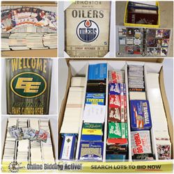 FEATURED ITEMS: TO BID SEARCH LOTS LISTED