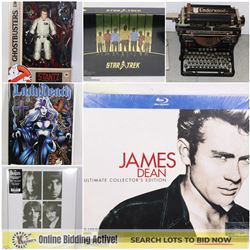 FEATURED ITEMS: TO BID SEARCH LOTS LISTED