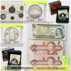 FEATURED ITEMS: TO BID SEARCH LOTS LISTED