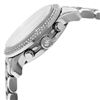 Image 3 : NEW MICHAEL KORS TRIPLE CHRONO CRYSTAL DIAL MSR331