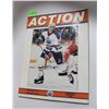 Image 1 : 1988 EDMONTON OILERS HOCKEY PROGRAMME