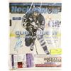 Image 1 : CONNOR MCDAVID AUTOGRAPHED MINOR LEAGUE HOCKEY