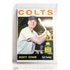 Image 1 : 1964 TOPPS RUSTY STAUB ROOKIE CARD 109