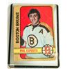 Image 1 : 1972-73 PHIL ESPOSITO HOCKEY CARD 111