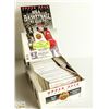 Image 1 : BOX FULL OF LOOSE 1992 NBA UPPER DECK CARDS WITH