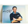 Image 1 : AUTOGRAPHED WAYNE GRETZKY TRANS ALTA PHOTO CARD