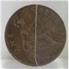 Image 1 : 1932 ENGLISH LARGE PENNY