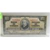 Image 1 : 1937 $100 BILL