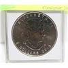 Image 1 : 1 OZ PURE SILVER 5 DOLLAR CANADA COIN