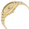 Image 6 : NEW MICHAEL KORS GOLD TONE WATCH MK LOGO MSRP $319