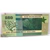 Image 2 : BONAIR (DUTCH CARIBBEAN) $1000 BANKNOTE