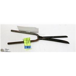 VINTAGE CURLING IRON