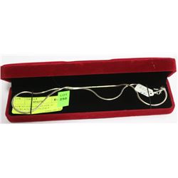 NEW 925 STERLING SILVER 18" NECKLACE,MADE IN ITALY