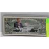 Image 1 : 1 MILLION DOLLAR TRUMP BILL
