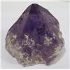 Image 1 : LARGE AMETHYST CRYSTAL - (3"X4"X3") -