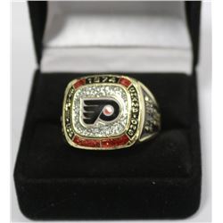 VINTAGE REPLICA NHL 1974 PHILADELPHIA
