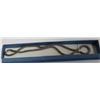 Image 1 : 18 INCH .925 ITALY SILVER NECKLACE