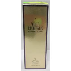 NEW WHITE DIAMONDS ELIZABETH TAYLOR