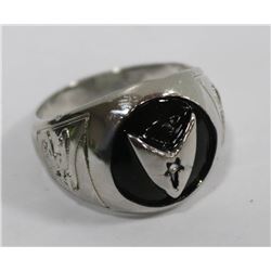 STAR TREK "SPACE: THE FINAL FRONTIER" 925 STERLING
