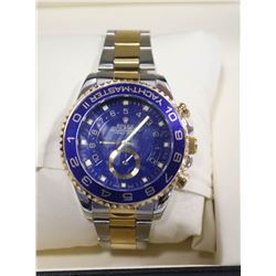 NEW ROLEX REPLICA "YACHT-MASTER II"