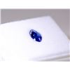 Image 2 : LOOSE MARQUISE MIXED CUT TANZANITE, 1.57CT