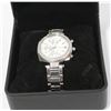 Image 1 : DKNY LADIES MOTHER OF PEARL STAINLESS